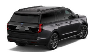 2027 Ford Expedition® External Image 3